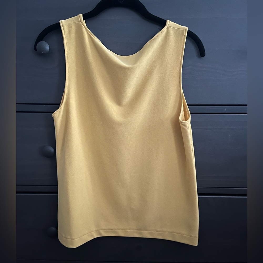 MUST GO Custom Handmade Top